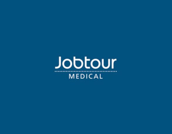 Jobtour medical